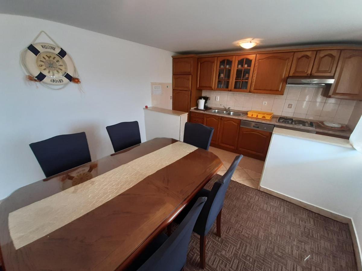 Apartments Diana Vinisce Marina Chambre photo