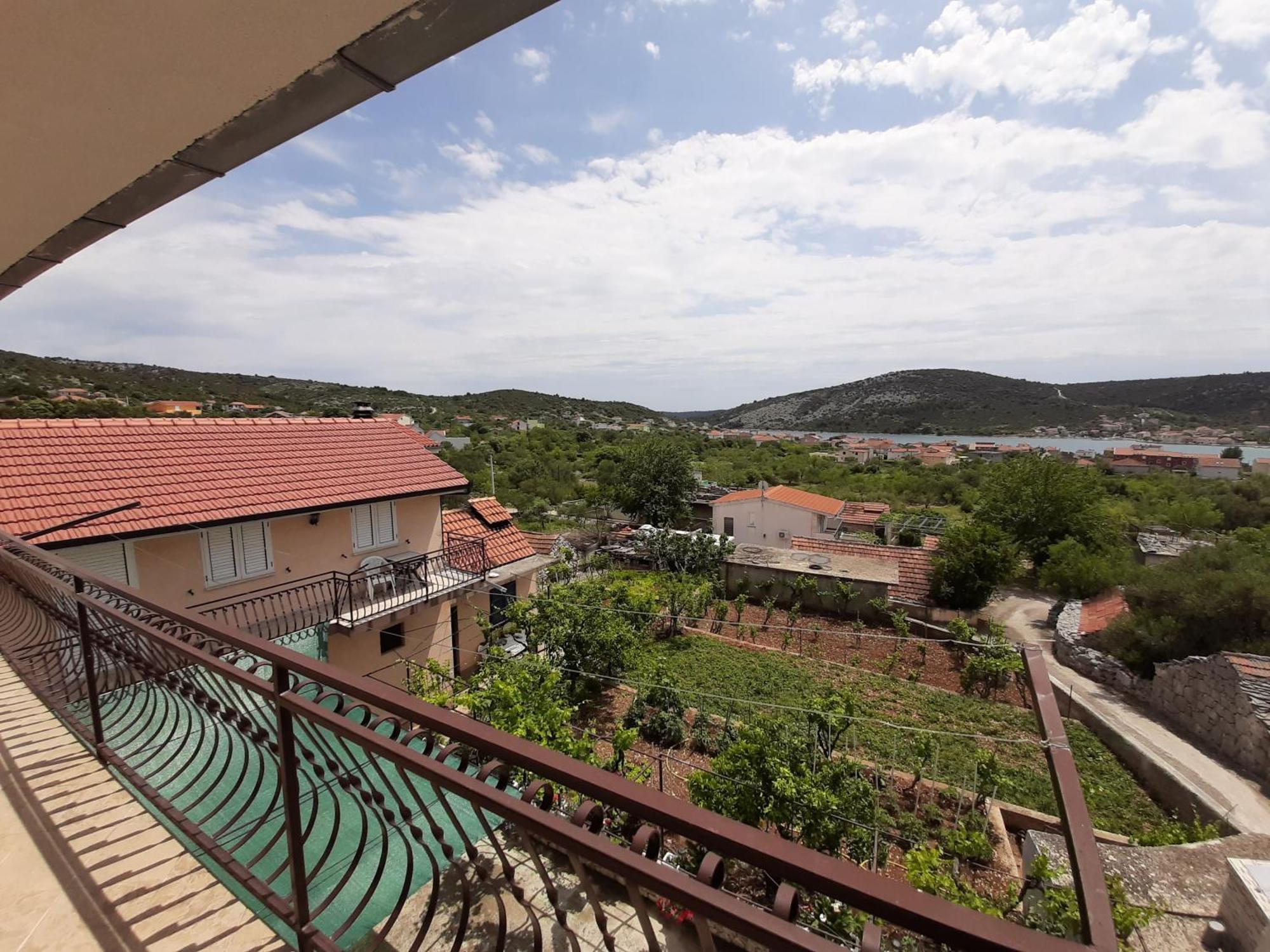 Apartments Diana Vinisce Marina Chambre photo