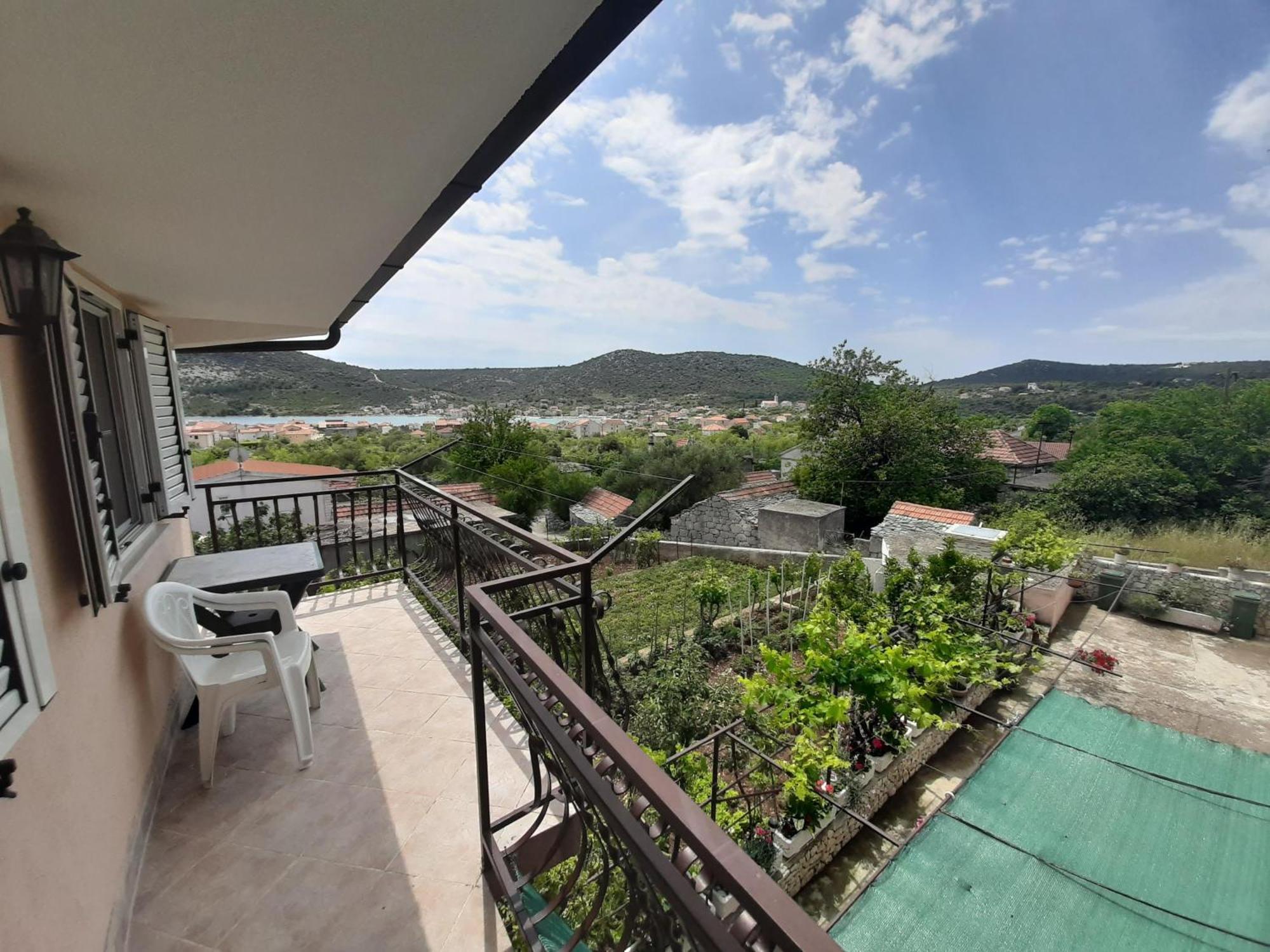 Apartments Diana Vinisce Marina Chambre photo