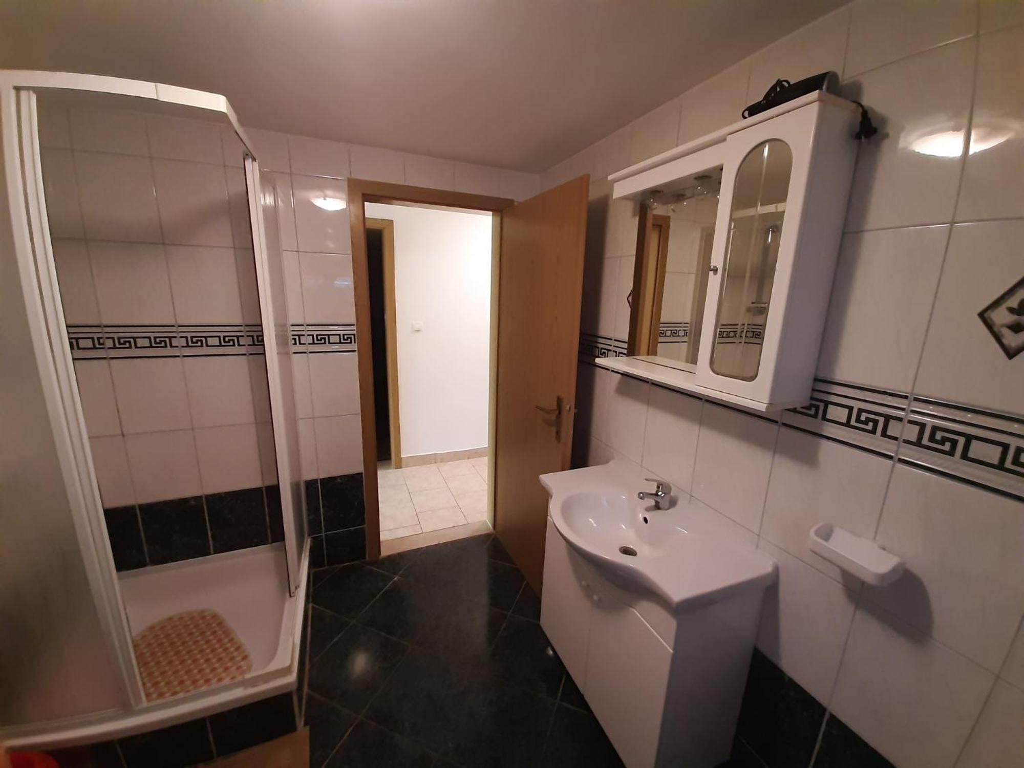 Apartments Diana Vinisce Marina Chambre photo