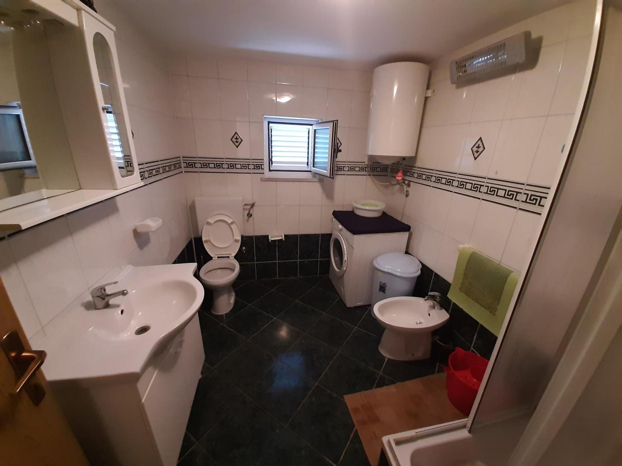 Apartments Diana Vinisce Marina Chambre photo